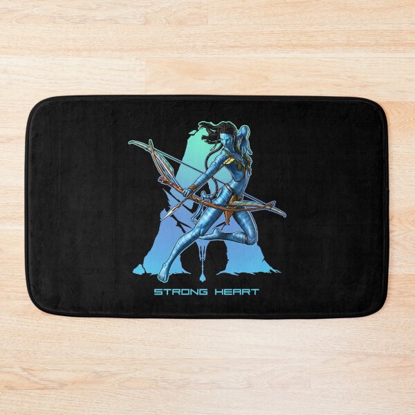 Item preview, Neytiri / Fanart designed and sold by DarrenAshenOne.
