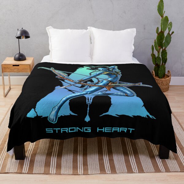 Item preview, Neytiri / Fanart designed and sold by DarrenAshenOne.