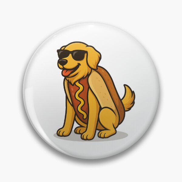 Item preview, Servilleta de perrito caliente designed and sold by NapkinStuff.