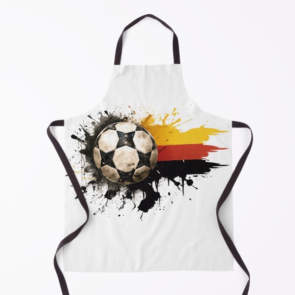 Item preview, Football Splash Design designed and sold by MerchbyDbone.