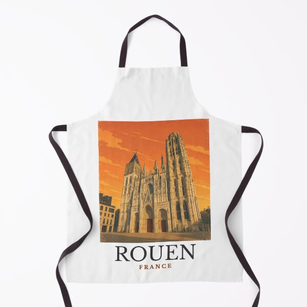 Item preview, Rouen - France designed and sold by GoodOldVintage.