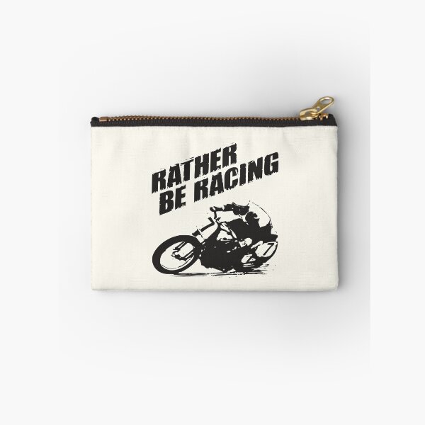 Item preview, Rather be racing designed and sold by retropetrol.