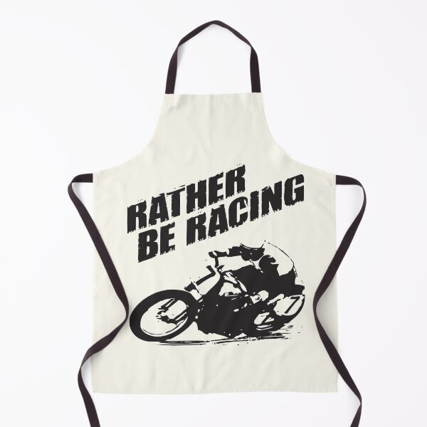 Item preview, Rather be racing designed and sold by retropetrol.
