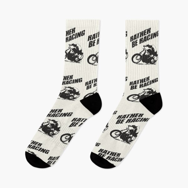 Item preview, Rather be racing designed and sold by retropetrol.
