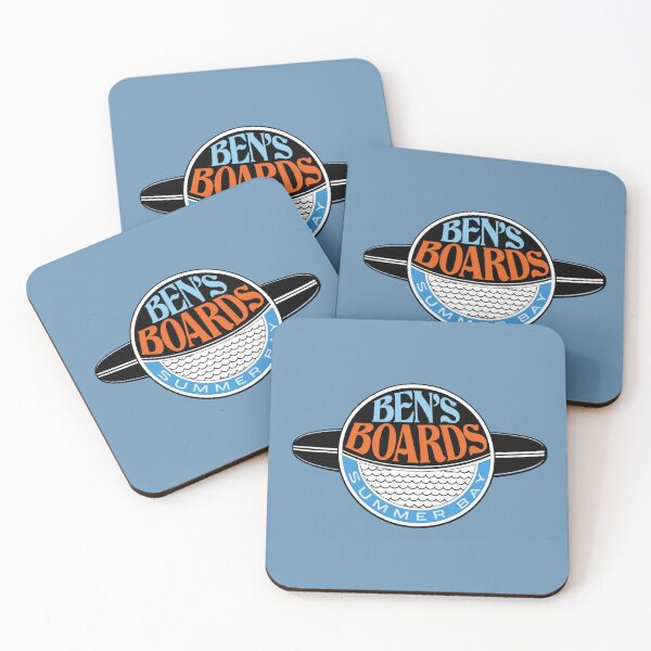Item preview, Bens Boards designed and sold by AndythephotoDr.