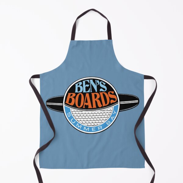 Item preview, Bens Boards designed and sold by AndythephotoDr.