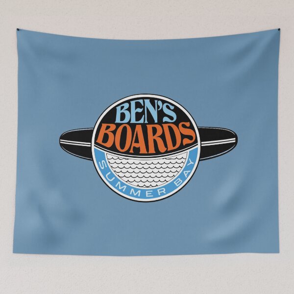 Item preview, Bens Boards designed and sold by AndythephotoDr.