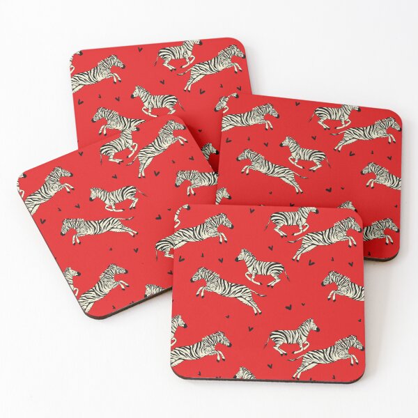 Item preview, Vintage Zebra  designed and sold by Milatoo.