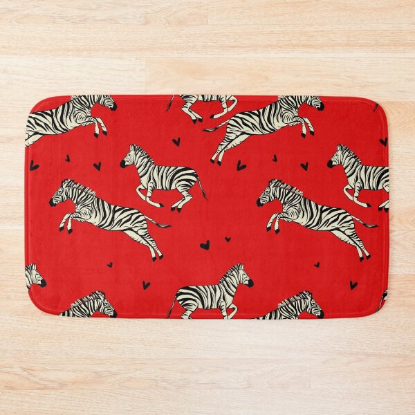 Item preview, Vintage Zebra  designed and sold by Milatoo.