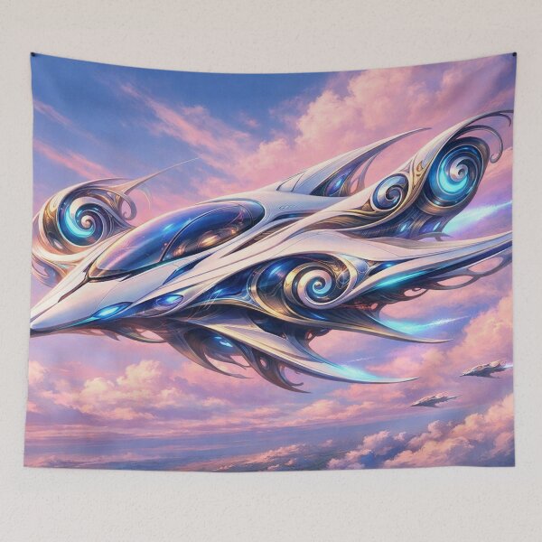 Item preview, Sky flight of the future designed and sold by Sigtrix.