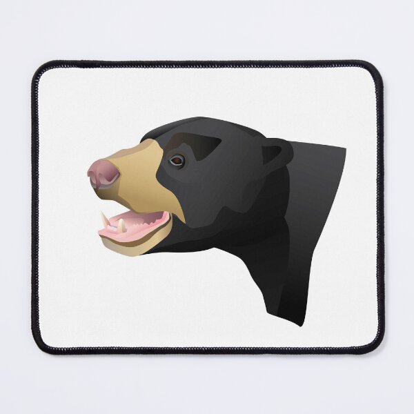 Item preview, sun bear designed and sold by Nyos.