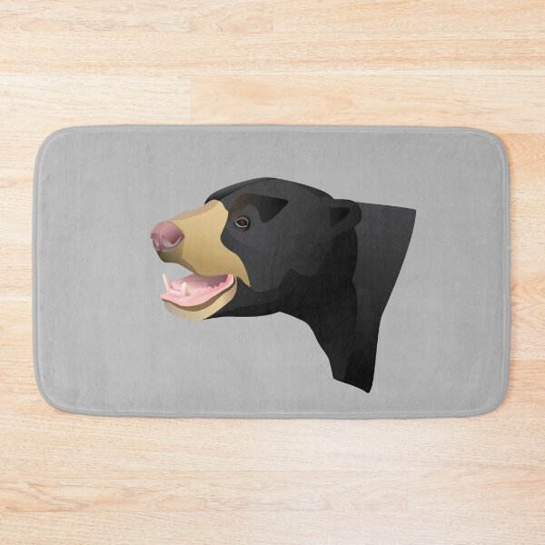 Item preview, sun bear designed and sold by Nyos.