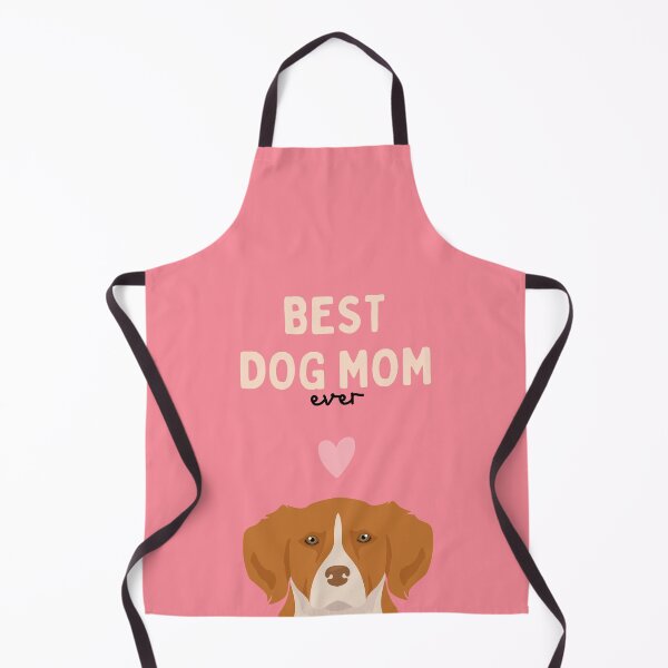 Item preview, Nova Scotia Duck Tolling Retriever Best Dog Mom designed and sold by ZoesPlace.