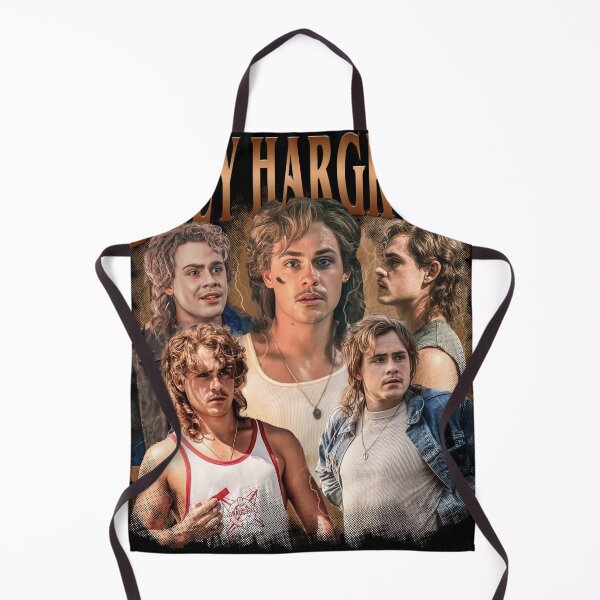 Item preview, Vintage Billy Hargrove Bootleg designed and sold by sanasoniro.