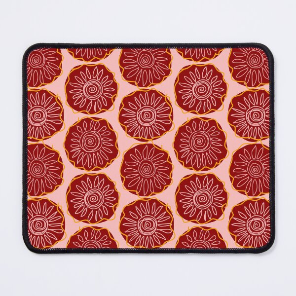Item preview, flower block designed and sold by Your Fantasy.
