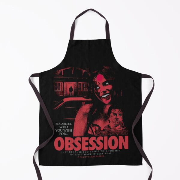 Item preview, Obsession Be Careful Who You Wish For T-Shirt designed and sold by Young-Vibes.