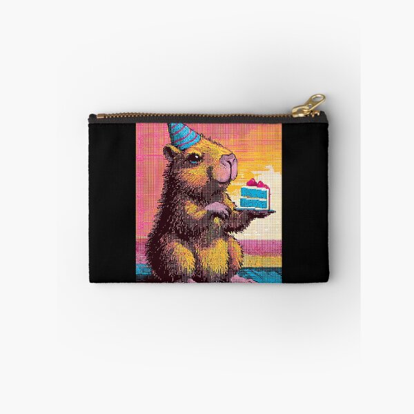 Item preview, Copy of Adopt Don't Shop Capybara Capybara Lover designed and sold by Littermin.