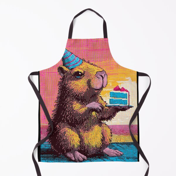 Item preview, Copy of Adopt Don't Shop Capybara Capybara Lover designed and sold by Littermin.
