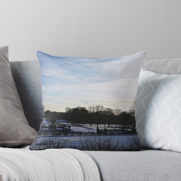 Item preview, Winter View designed and sold by Ms-Bexy.