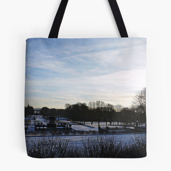 Item preview, Winter View designed and sold by Ms-Bexy.