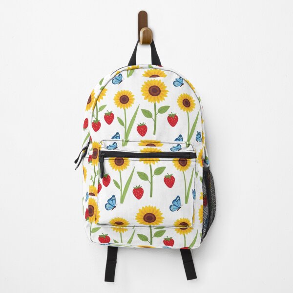 Item preview, Fun flower spring summer dump designed and sold by pantjella.