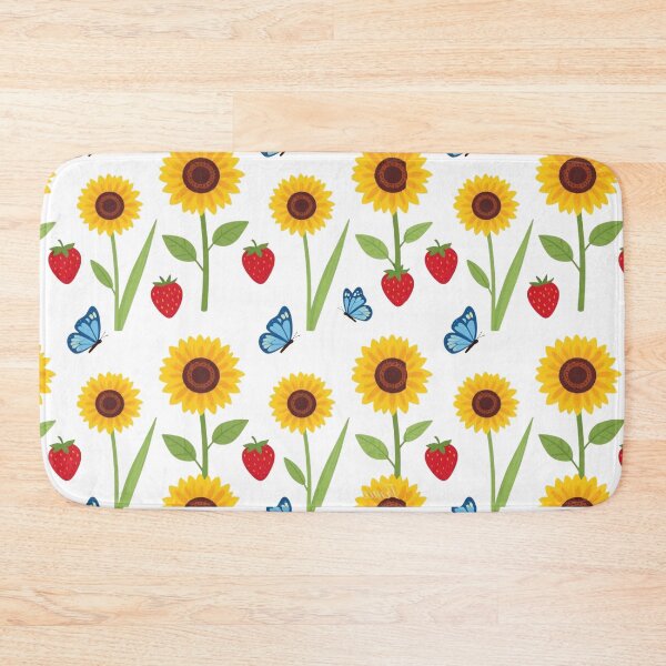 Item preview, Fun flower spring summer dump designed and sold by pantjella.