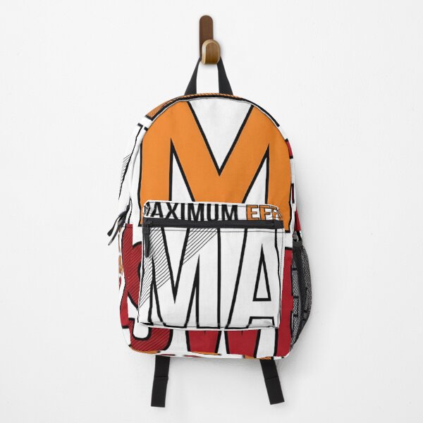 Item preview, Make Me Sweat Maximum Effort Retro Graphic designed and sold by P2P-paotopao.