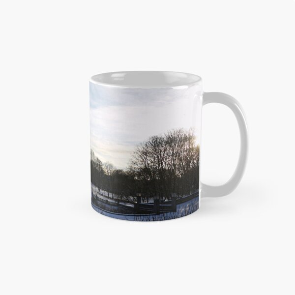 Item preview, Winter View designed and sold by Ms-Bexy.