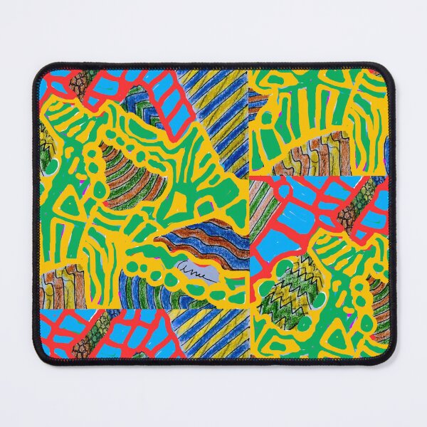 Item preview, View from 30,000 feet designed and sold by C. Ames Studio.