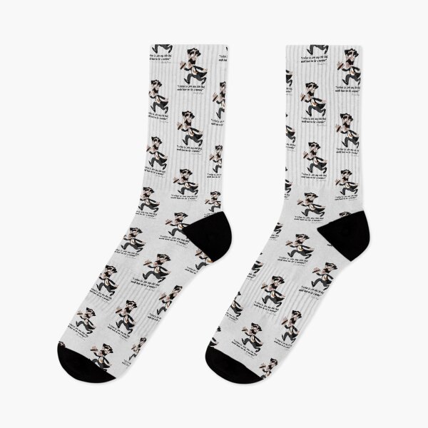 Item preview, Groucho Marx Cartoon designed and sold by FULLER FACTORY.