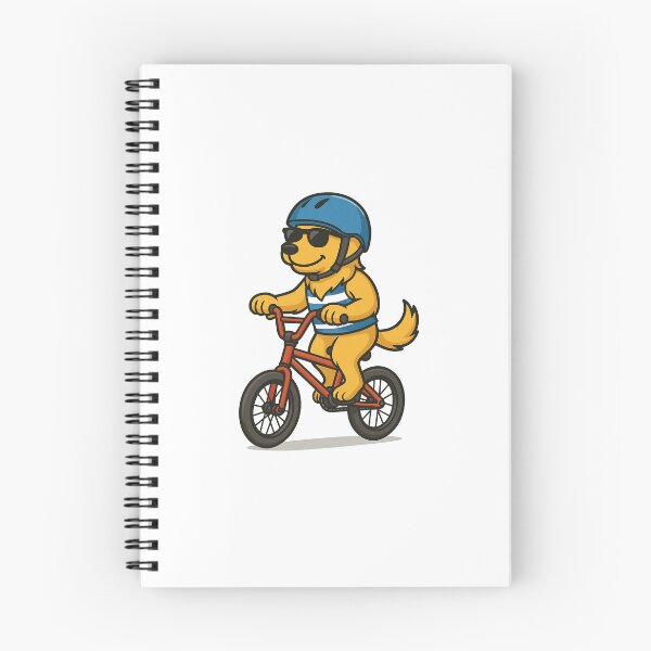Item preview, BMX Napkin designed and sold by NapkinStuff.