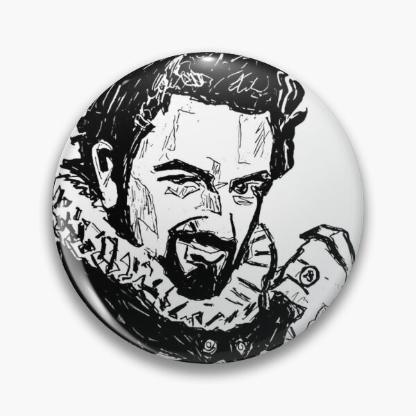 Item preview, Rowan Atkinson Sketch designed and sold by SJHorsfall.