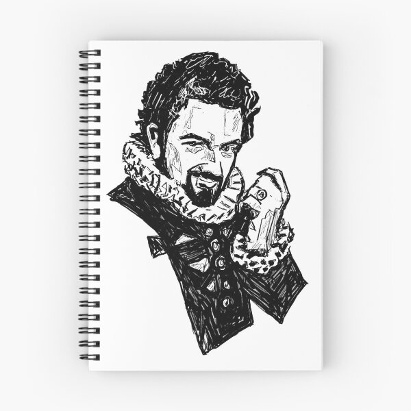 Item preview, Rowan Atkinson Sketch designed and sold by SJHorsfall.