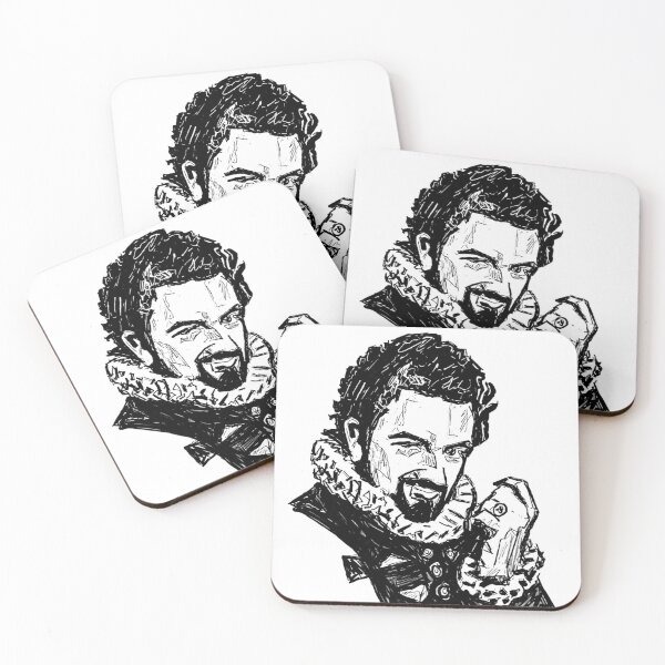 Item preview, Rowan Atkinson Sketch designed and sold by SJHorsfall.