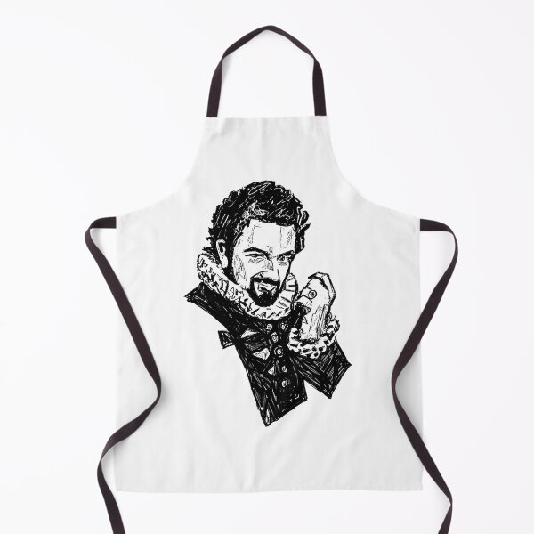 Item preview, Rowan Atkinson Sketch designed and sold by SJHorsfall.