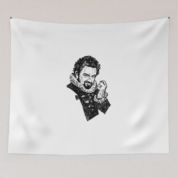 Item preview, Rowan Atkinson Sketch designed and sold by SJHorsfall.