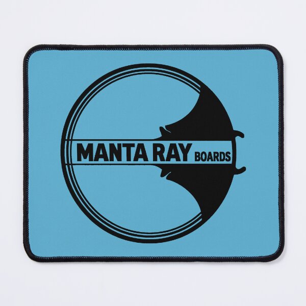 Item preview, Manta Ray Boards designed and sold by AndythephotoDr.