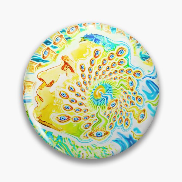 Item preview, EscaperousGalaxy designed and sold by Klaus Bremner (Autotelic Art).