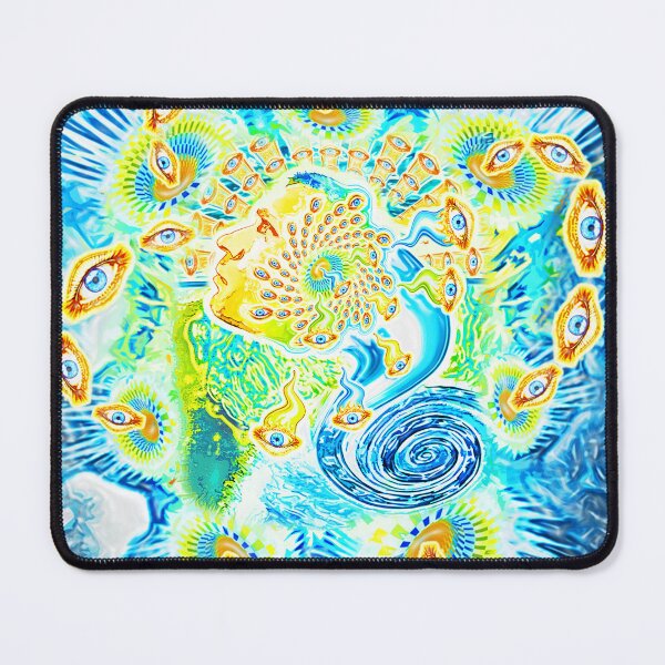 Item preview, EscaperousGalaxy designed and sold by Klaus Bremner (Autotelic Art).