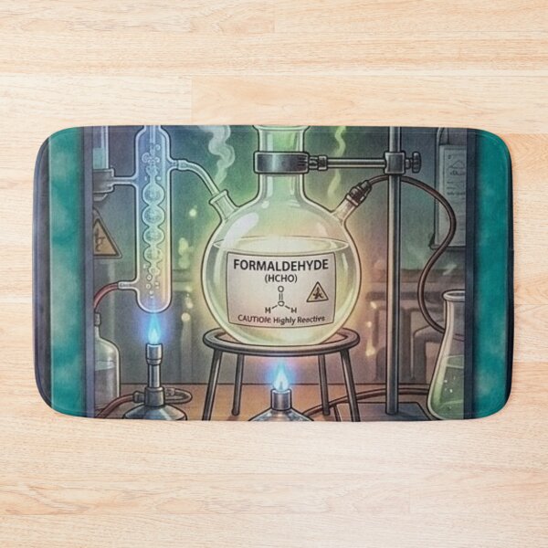 Item preview, Yu-Gi-Oh! Custom Trading Spell Card: Formaldehyde designed and sold by Uniqueartai.