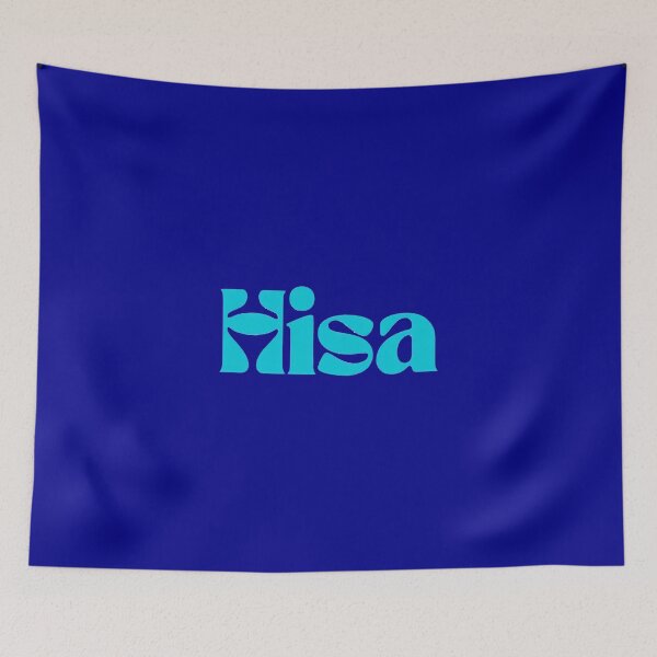 Item preview, Hisa, Funny Cool Best color art designed and sold by artdragongift 15.