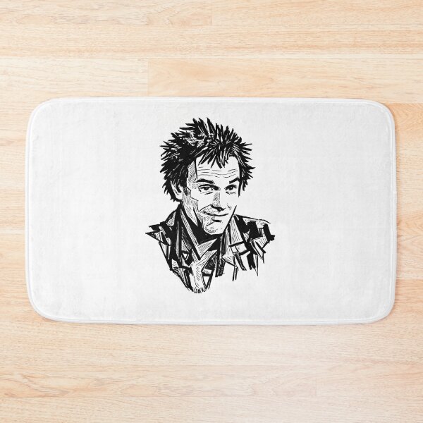 Item preview, Rik Mayall Sketch designed and sold by SJHorsfall.