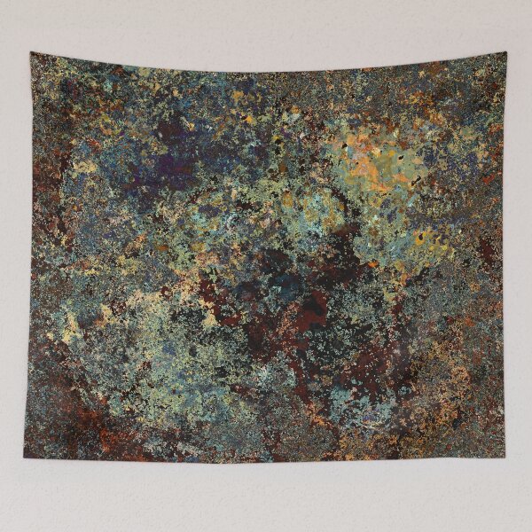 Item preview, What the wall endured designed and sold by Keith Mills.