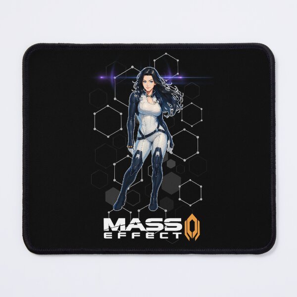 Item preview, Miranda / Mass Effect designed and sold by DarrenAshenOne.