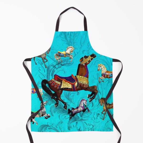 Item preview, CARNIVAL HORSE DESIGN  designed and sold by Barbara Jean Photo Art And Design.