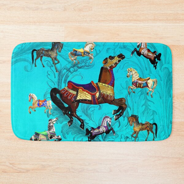 Item preview, CARNIVAL HORSE DESIGN  designed and sold by Barbara Jean Photo Art And Design.