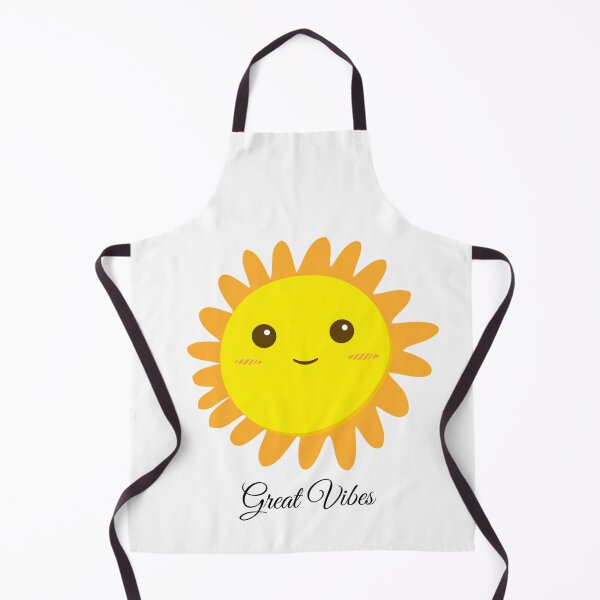 Item preview, Title: Great Vibes Only – Trendy Quote Tee designed and sold by ArtfulLife3456.