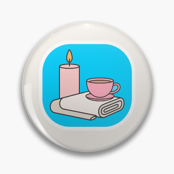 Artikelvorschau, Trans Gentle Morning Self Care Sticker entworfen und verkauft von TrendMorphic.