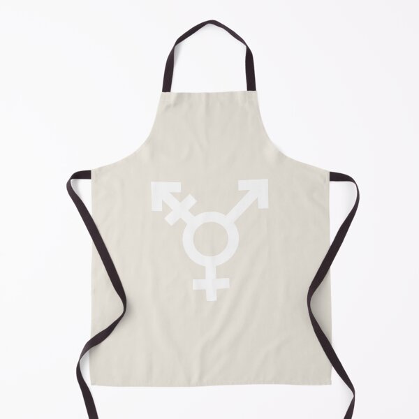 Item preview, Gender Don't Care white, Gender neutral, Human First, Gender Never Matters, same blood always, Statement LGBTQ Piece designed and sold by re-make-.