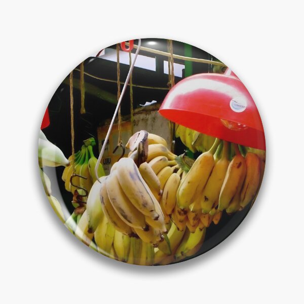 Artikelvorschau, Stimmungsbeleuchtung für Bananen entworfen und verkauft von knockdoutbylove.